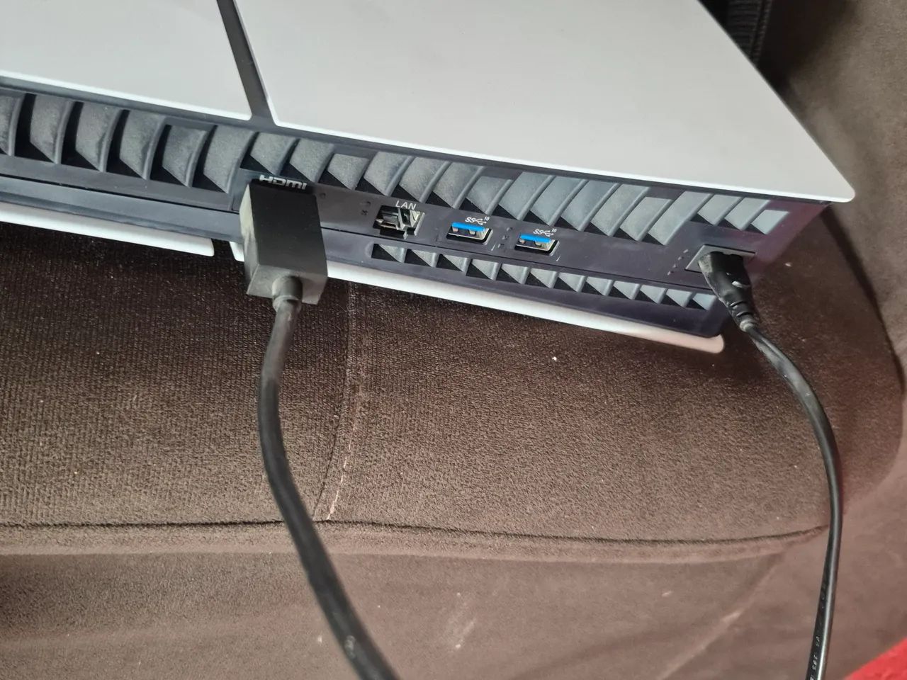 PlayStation 5 - Foto 2
