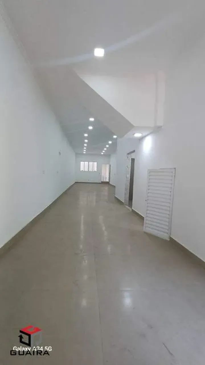 Sobrado à venda 4 quartos 4 suítes 1 vaga Curuçá - Santo André - SP - Foto 5