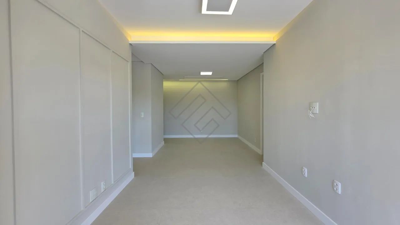 APARTAMENTO A VENDA E LOCAÇÃO COM 3 QUARTOS 1 SUÍTE - NOVA CAMPINAS - Foto 5