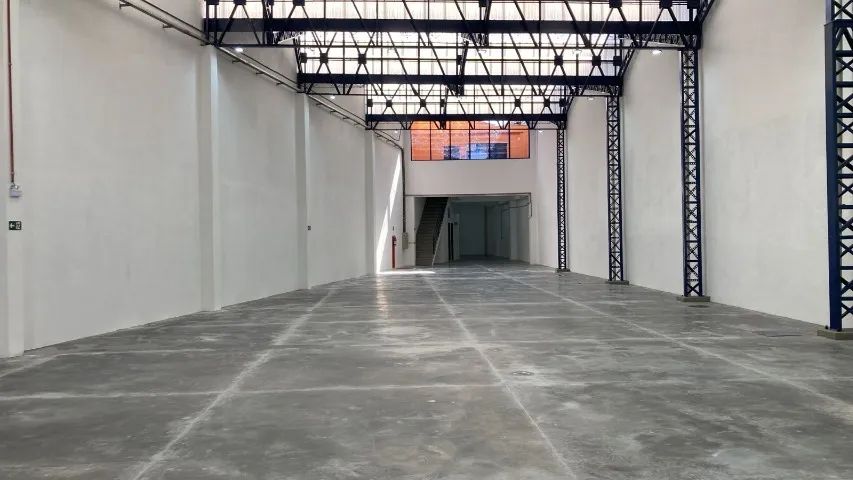 Galpão a venda Ferraz de Vasconcelos - Foto 4