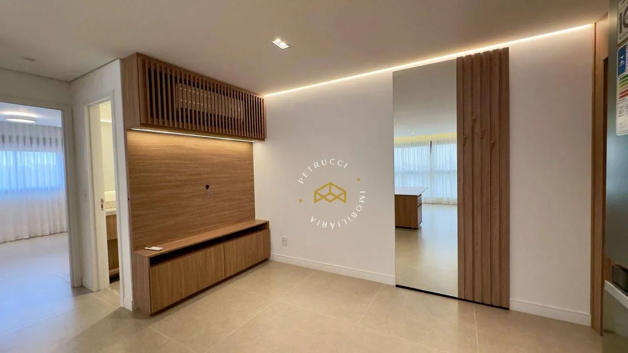 APARTAMENTO PARA LOCAÇÃO NO NOVA CAMPINAS - Foto 3
