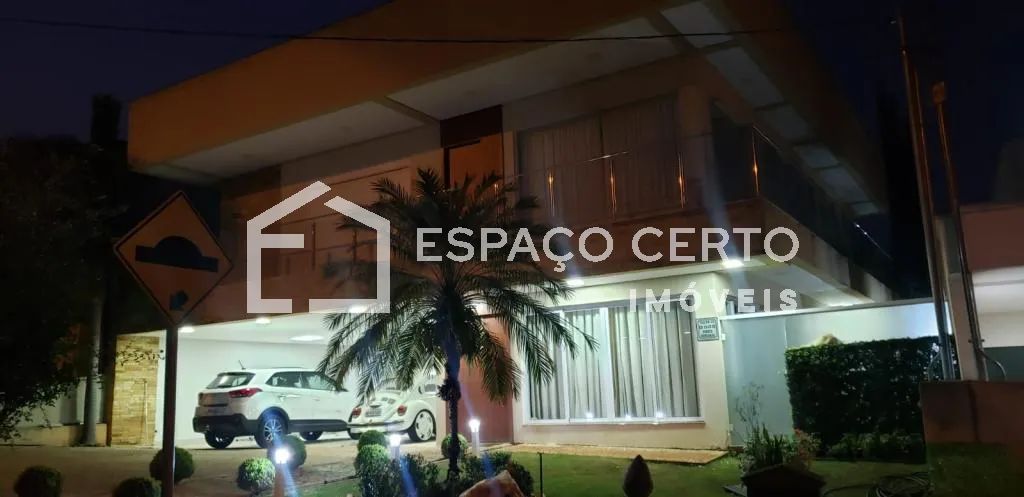 Sobrado - Residencial Parque Mendanha