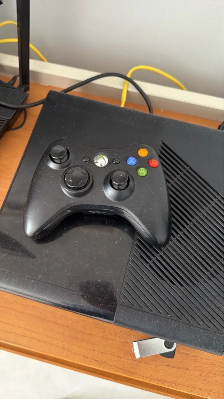 Xbox 360