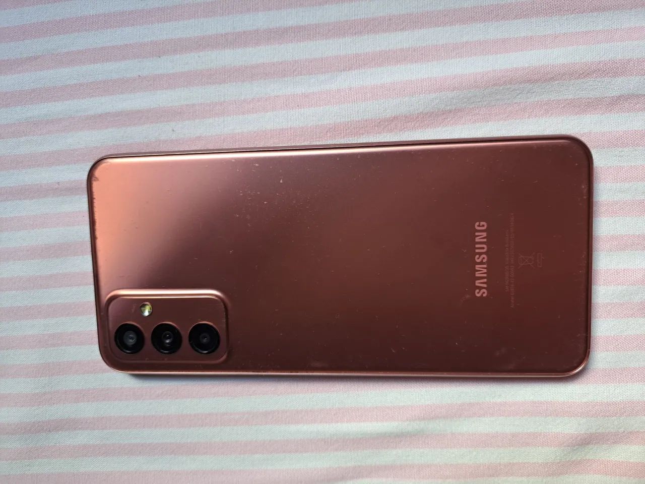 Vendo Samsung M23 128GB - Foto 4