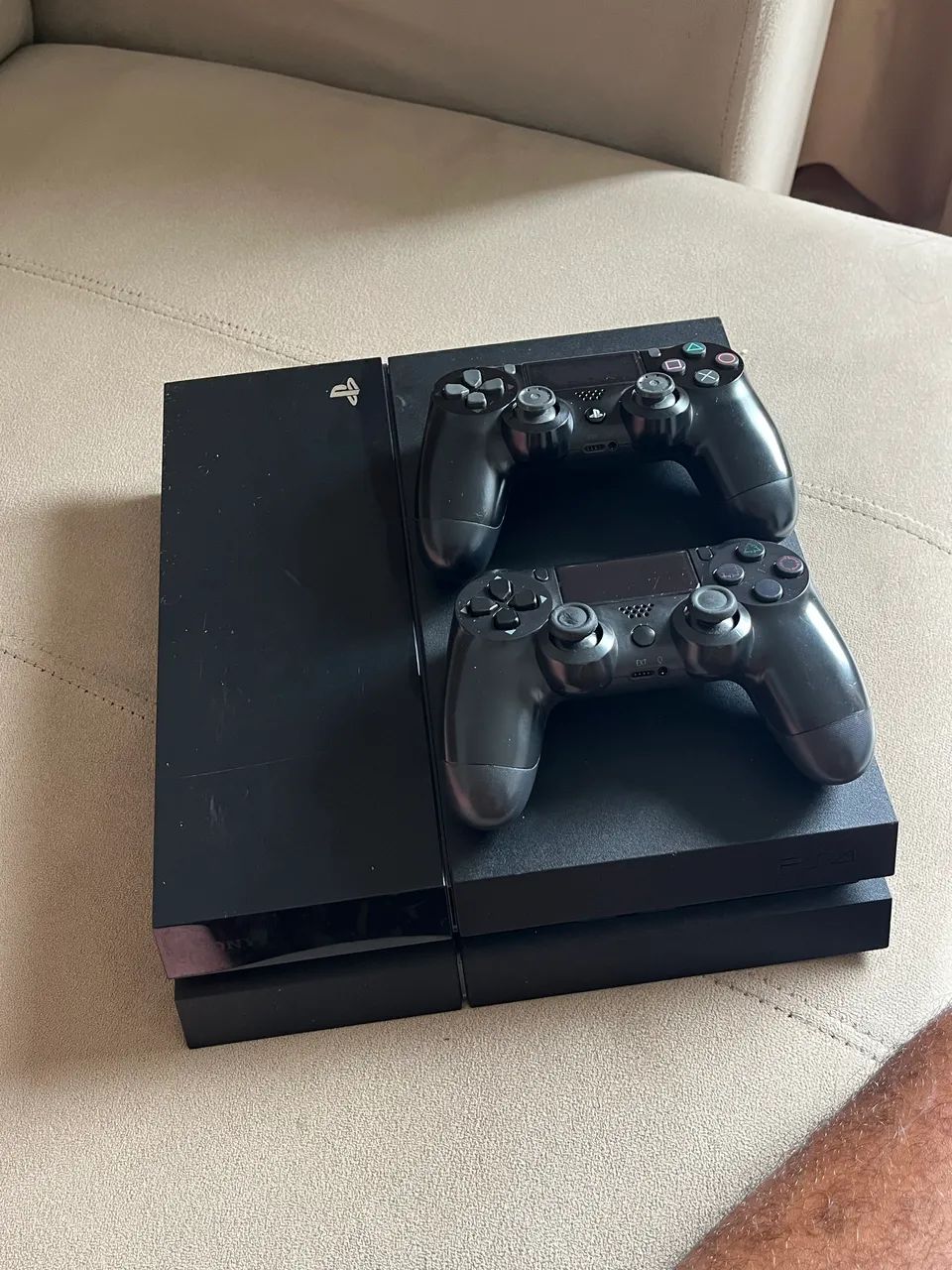 PS4