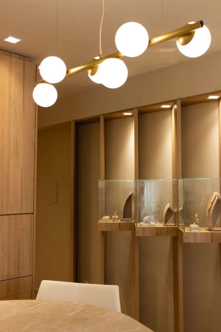 Repasse de showroom planejado ESTORIL/BURITIS - Foto 5