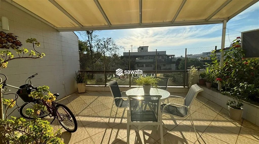 Apartamento 3 quartos, sendo 2 suítes - Foto 3
