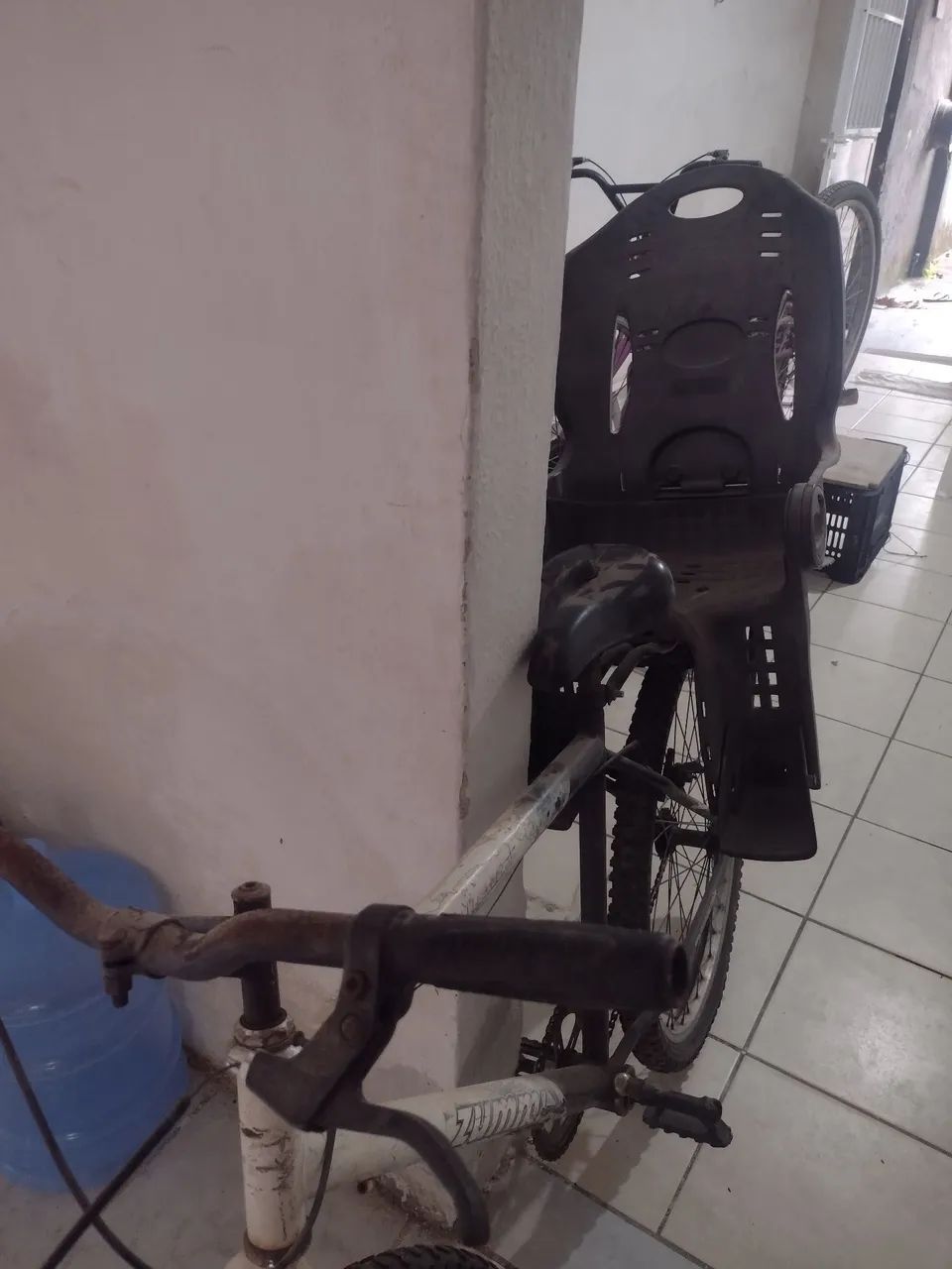 Bicicleta aro 26 - Foto 3