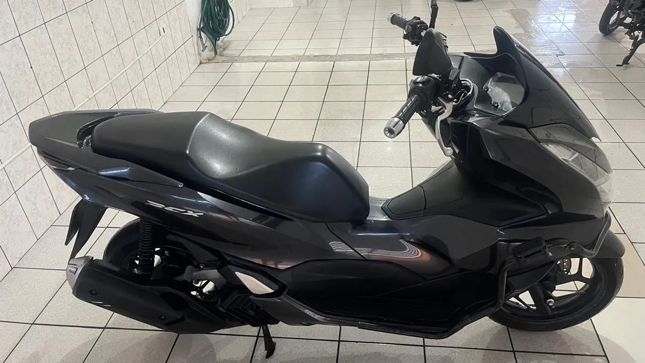 Honda PCX 160 - 2023 - Foto 2
