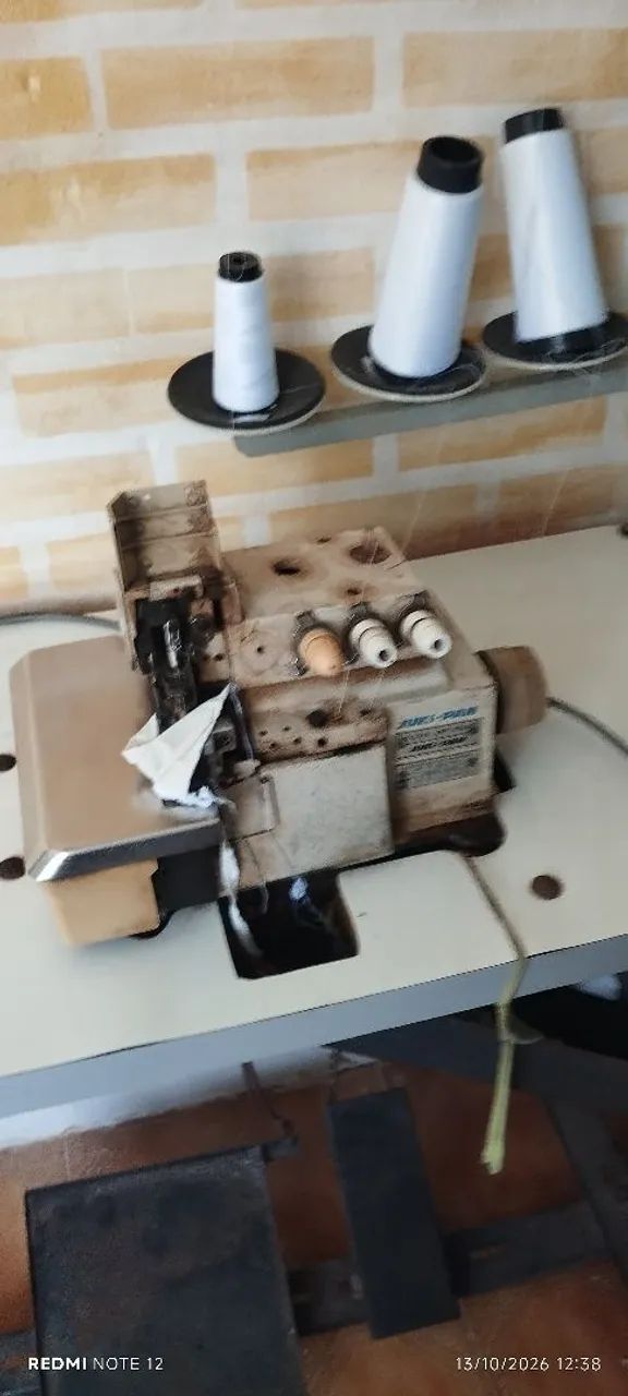 Máquina Overclock 