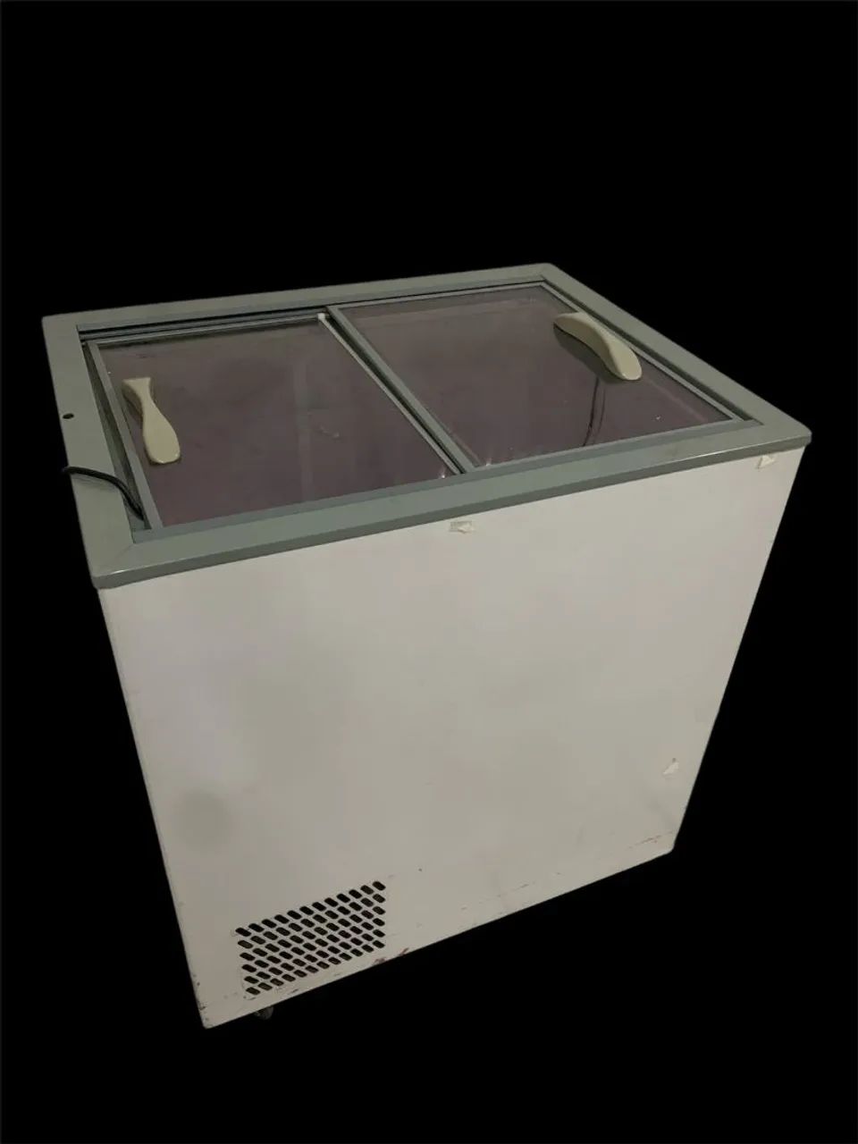 Freezer 