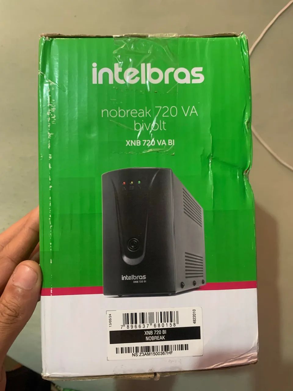 NOBREAK  - Foto 3