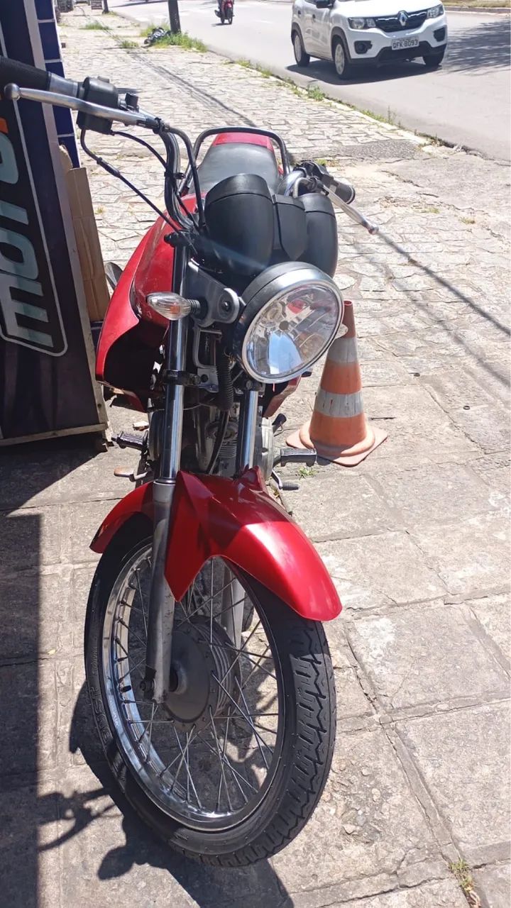 Factor Yamaha 125 - Foto 4