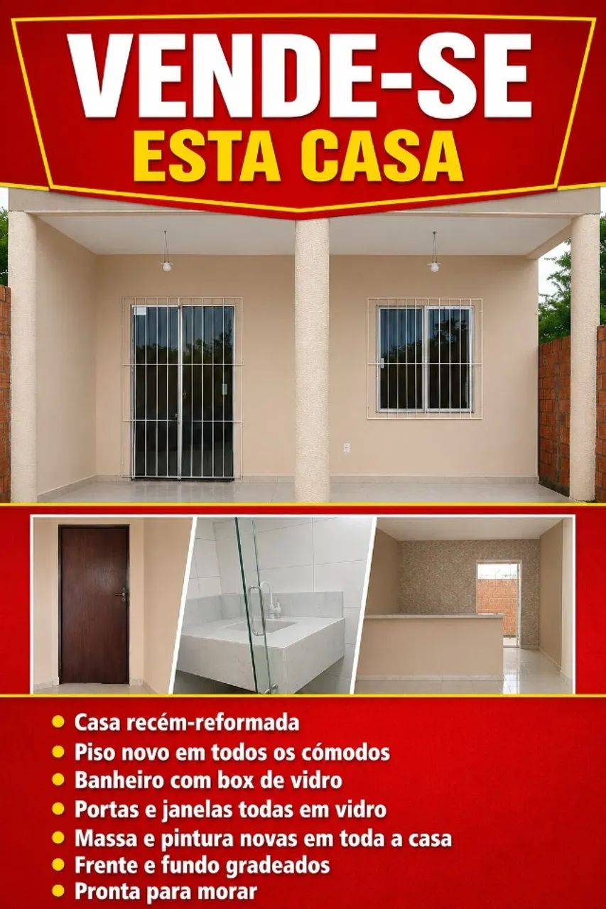Casa - Foto 4