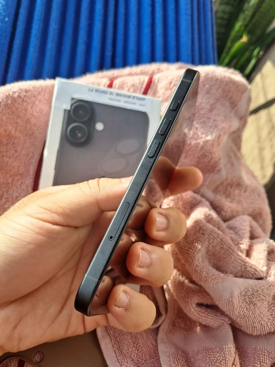 iPhone 16 256gb - Foto 3