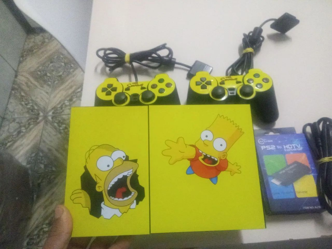 PS2 completo  - Foto 3