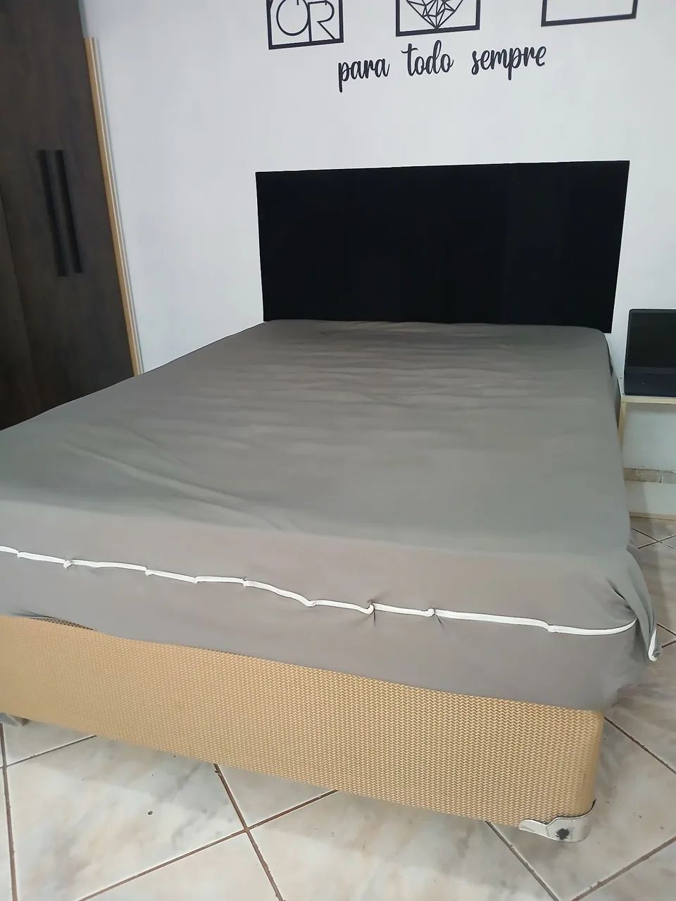 Cama casal  - Foto 2