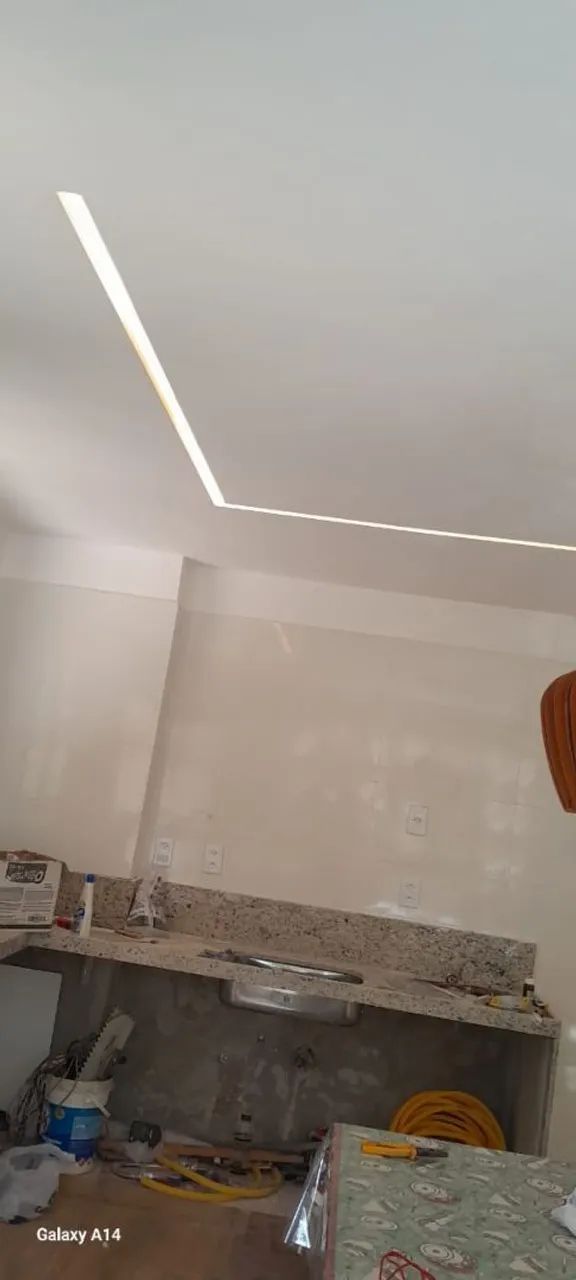 Pedreiro de acabamentos pintor e gesso - Foto 4