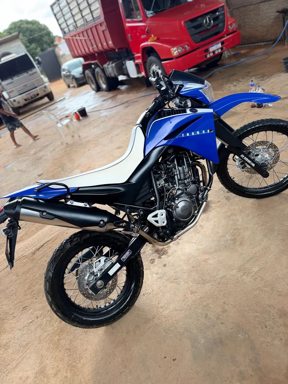 xt 660 - Foto 5