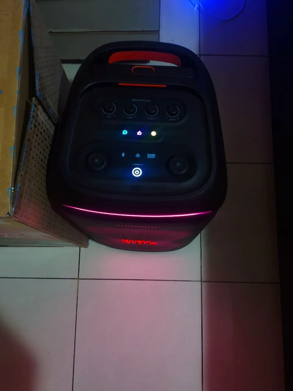 JBL PARTY 320 - Foto 4