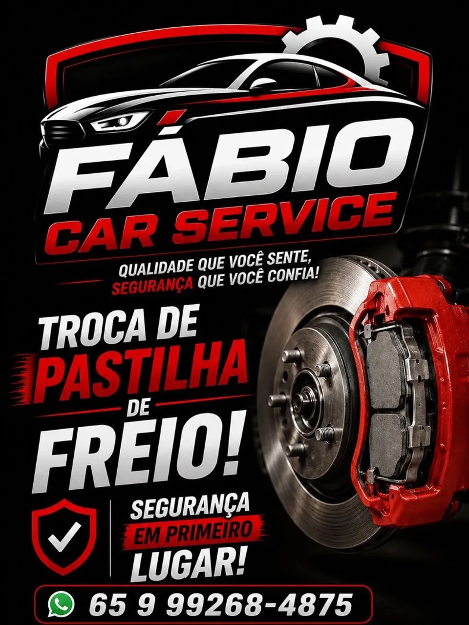 Oficina mecânica em geral  - Foto 3