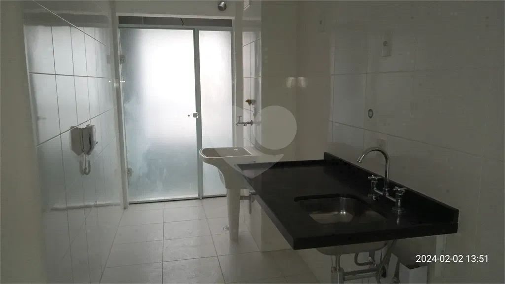 Apartamento com 2 quartos à venda em Centro - SP - Foto 4