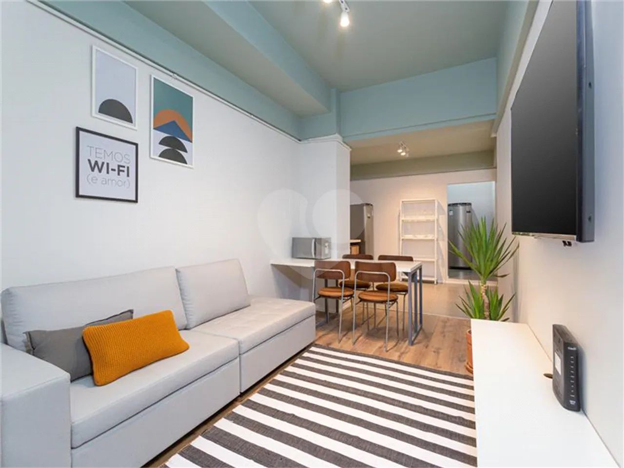 Apartamento com 4 quartos à venda em Pinheiros - SP - Foto 3