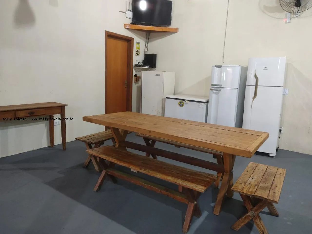 Chácara para Venda em Mariápolis / SP no bairro Centro - Foto 8