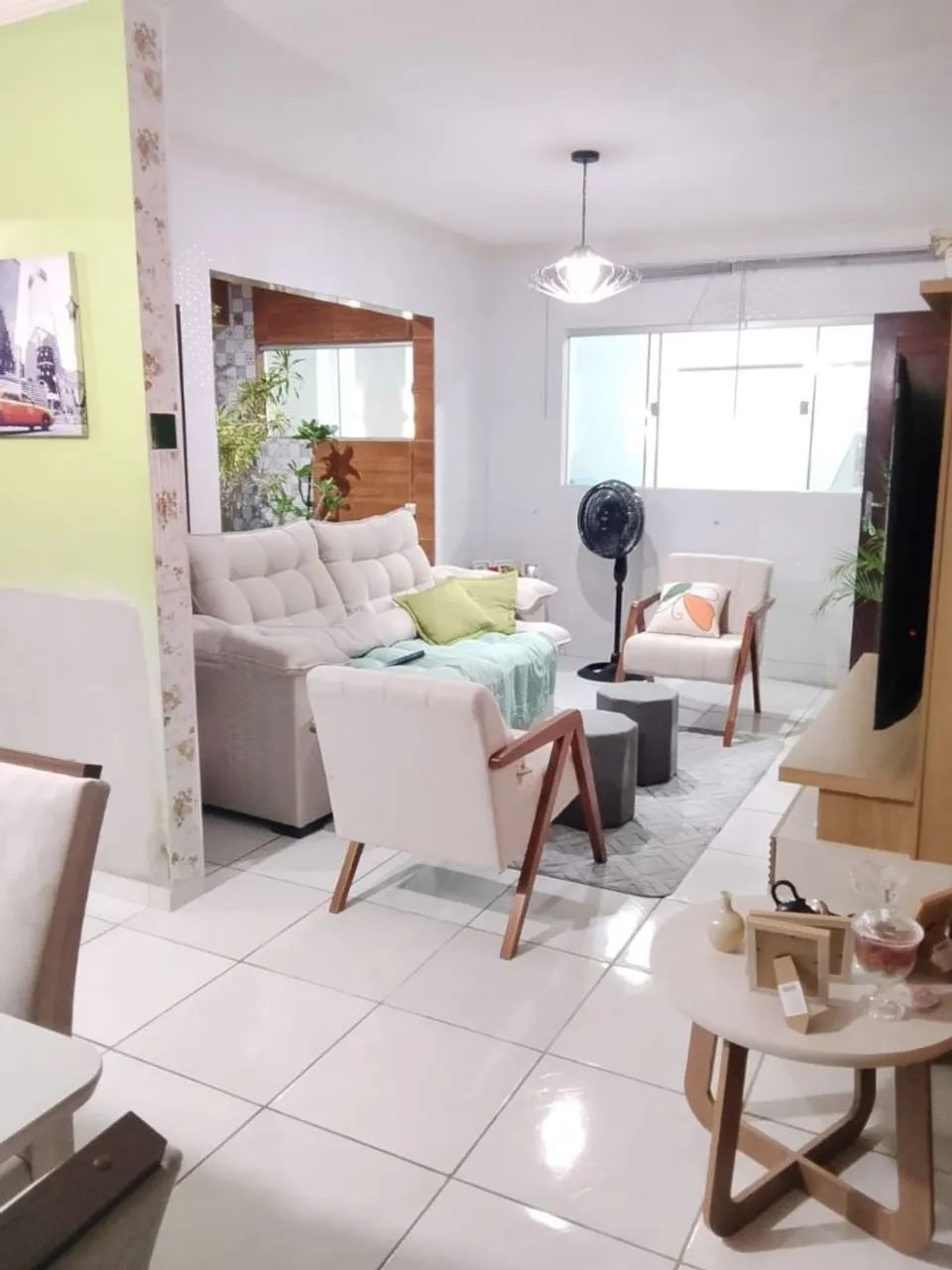 Morada dos sonhos Extremoz - Foto 3