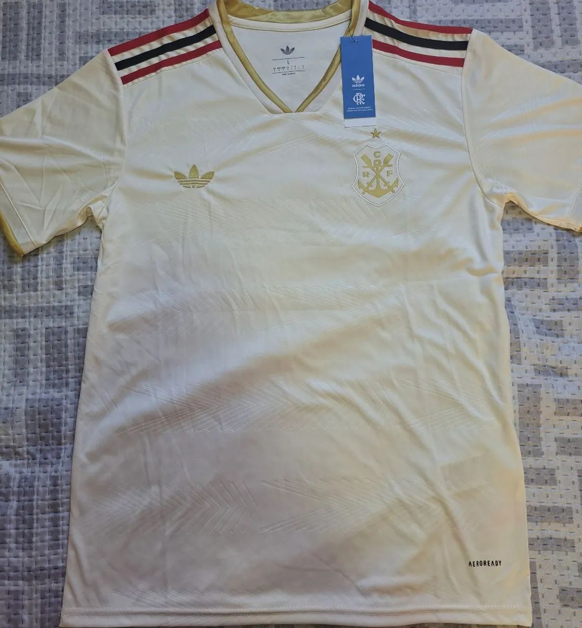 Camisas de time - Foto 5
