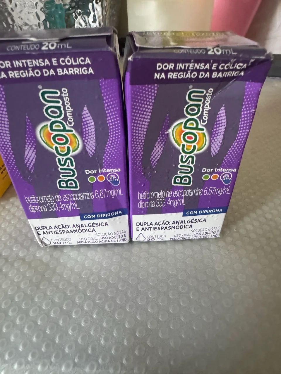 Produtos hapitalares - Foto 2