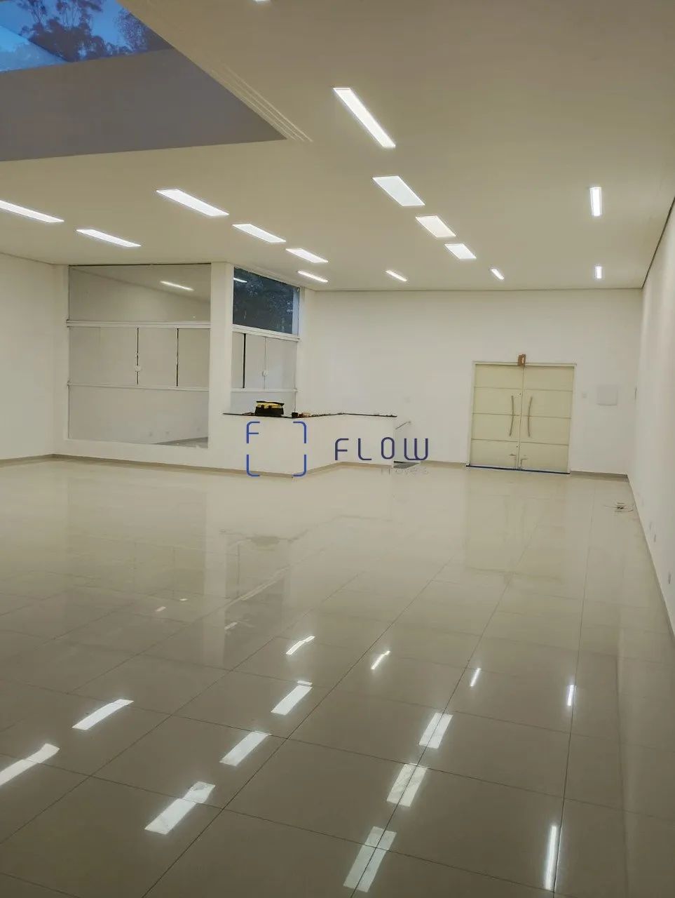 Galpão Para Locação Jardim Morumbi, 598m² - Foto 3