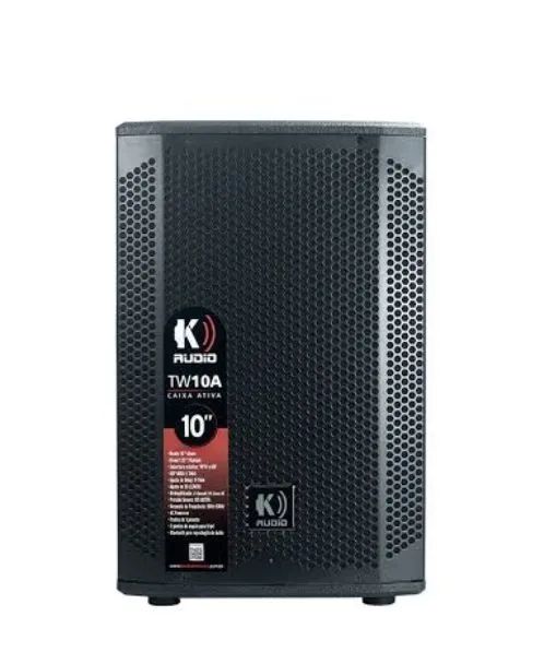 K AUDIO CX TW 10M 600W - Foto 3