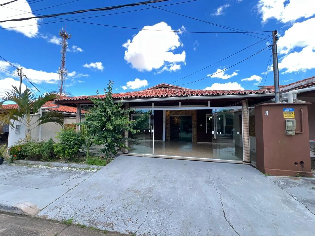 Vendo casa na Chácara Brasil Turu  - Foto 4