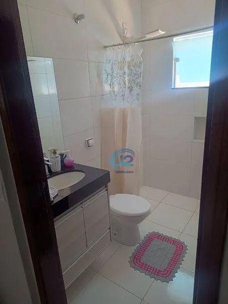 Casa A venda em bairro tranquilo de |santo Antônio de posse - Foto 5