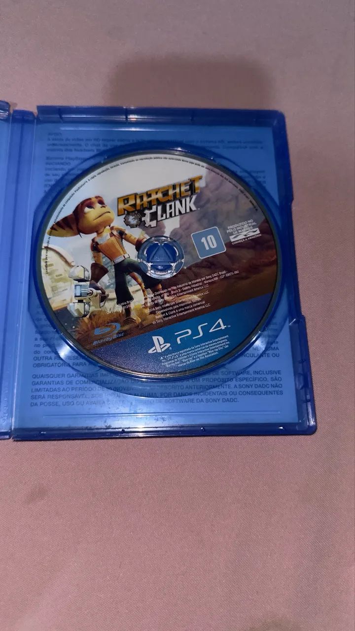 Jogos pa4  - Foto 2