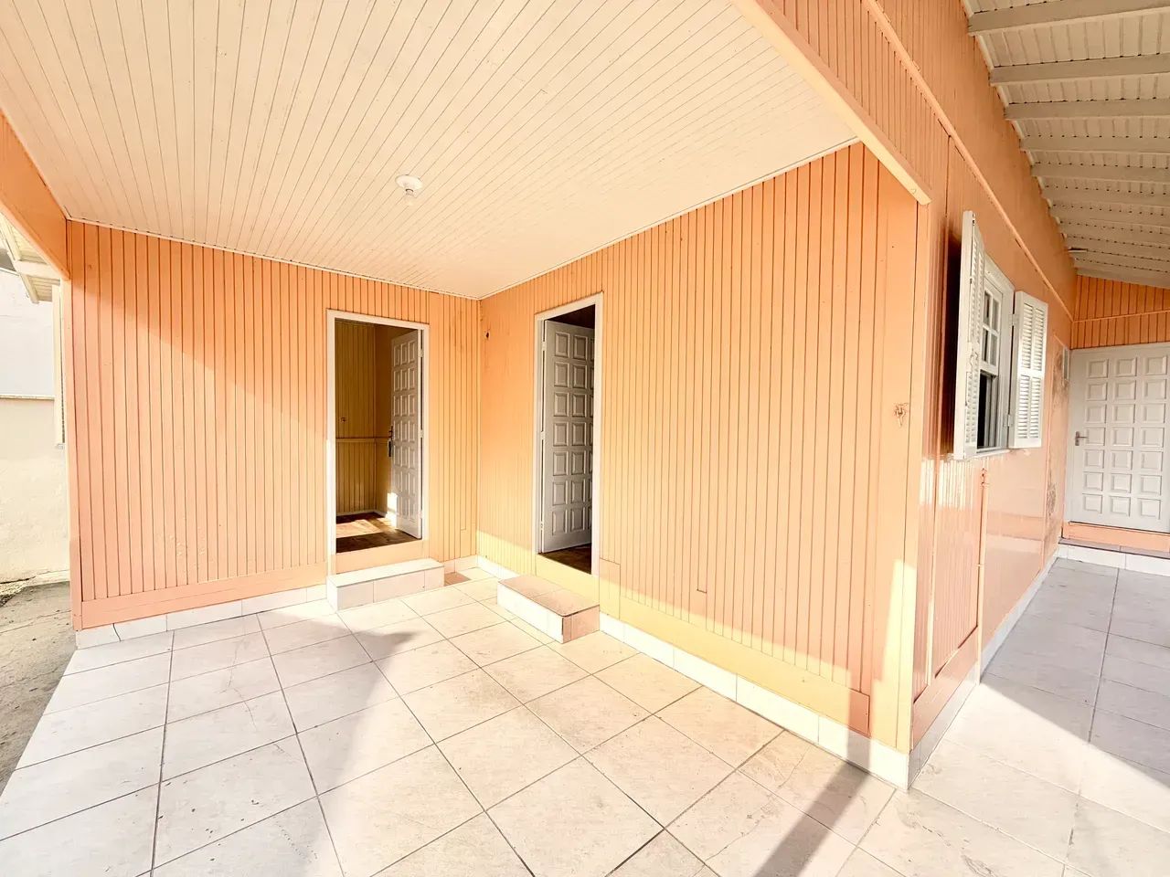 Casa com 3 Dormitórios no bairro Humaitá de Cima - Foto 2