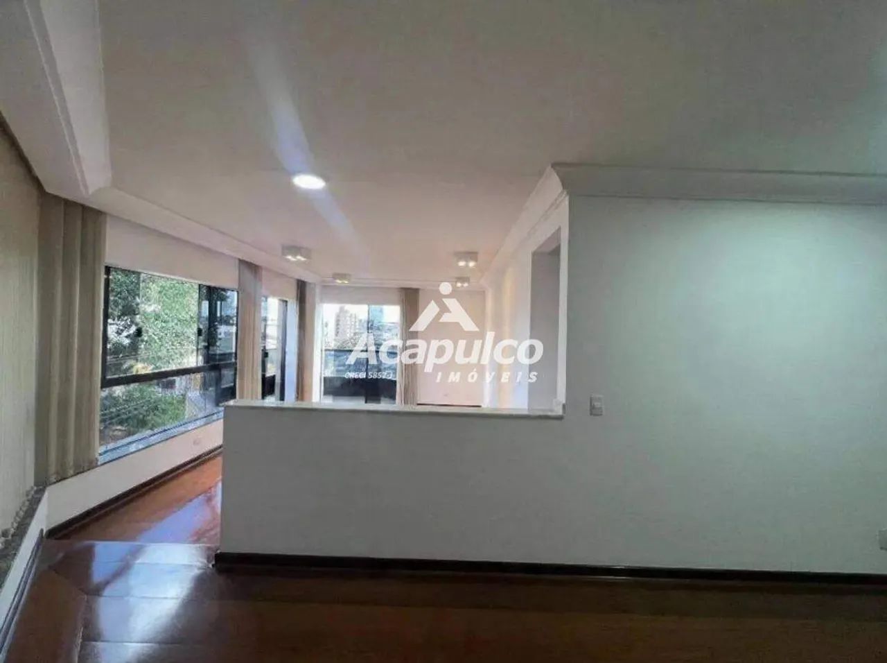 Apartamento à venda com 03 quartos no Centro em Americana/SP. - Foto 3