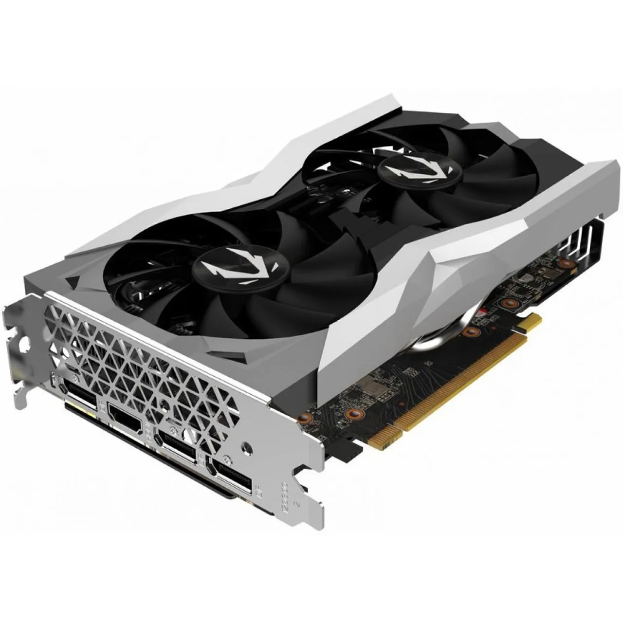 GTX GeForce ZOTAC 2060 ZOTAC | Fan Twin 2060 RTX GeForce GAMING ZOTAC ジャンク扱い グラフィックボード・グラボ・ビデオカード