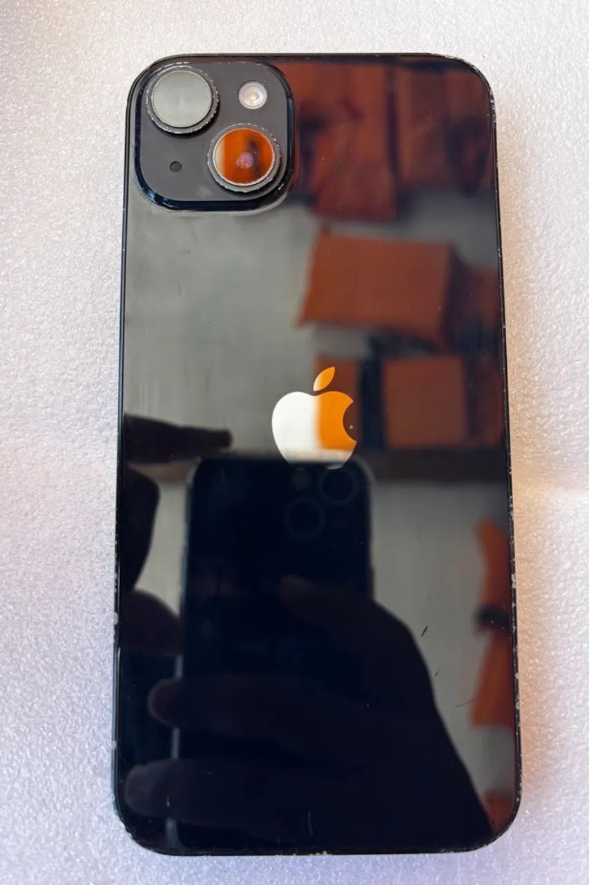 iPhone 14 Plus 128gb - Foto 5