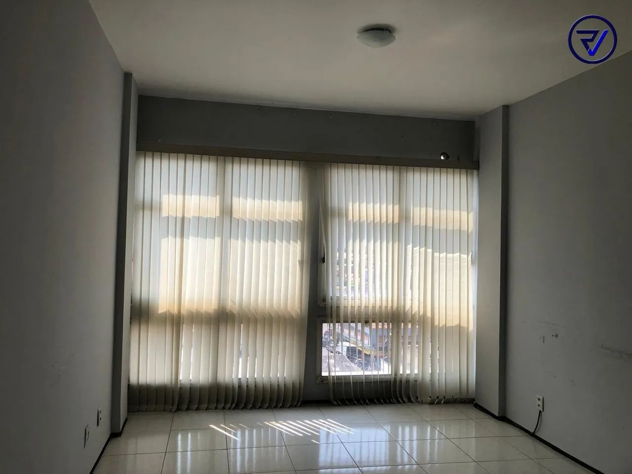Excelente sala comercial no Centro de Fortaleza - Foto 2