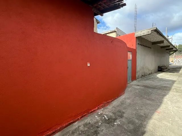 ALUGO CASA - LOCAL SEGURO - Foto 4