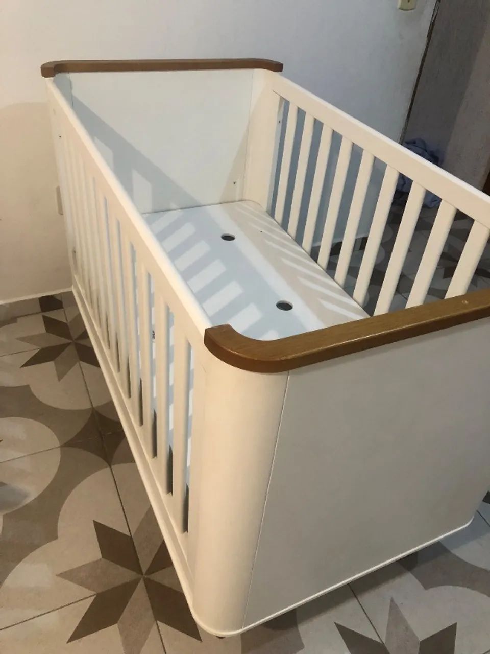 Berço Americano  - Foto 3