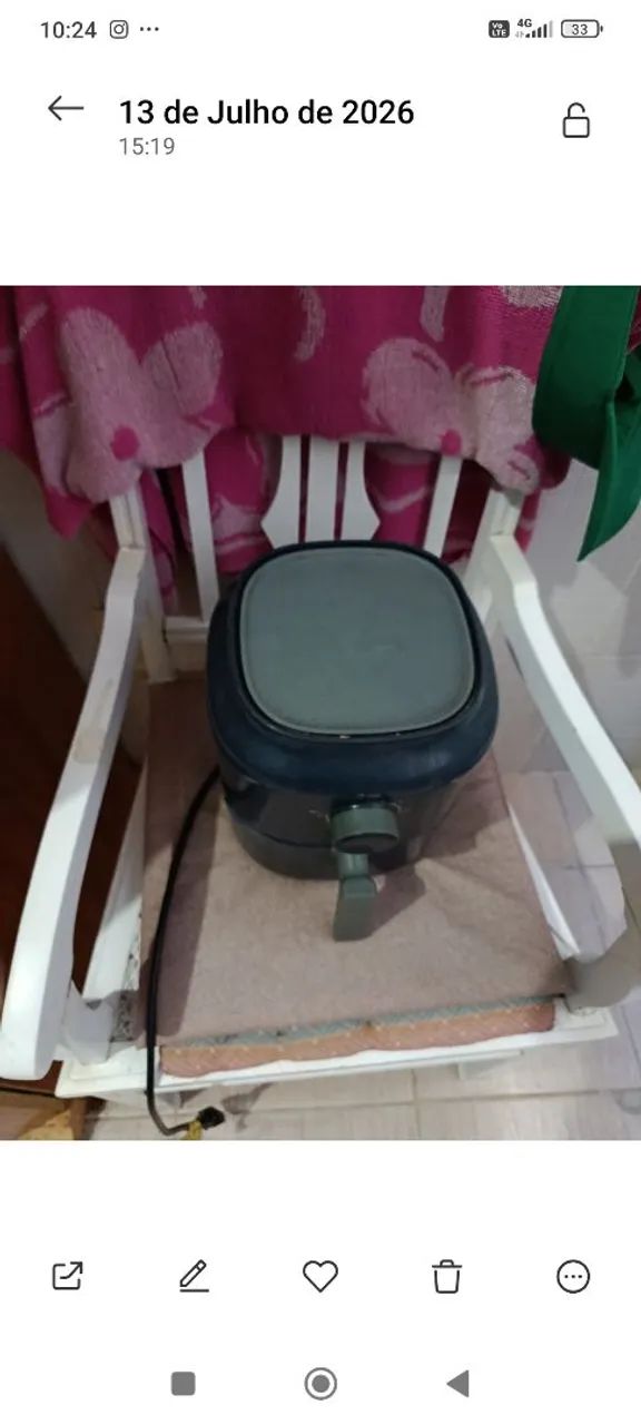 Air fryer  - Foto 2