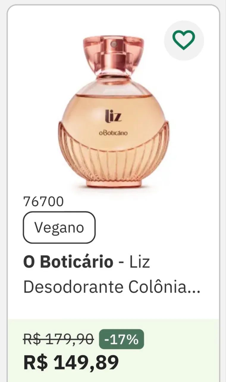 O Boticário  - Foto 3