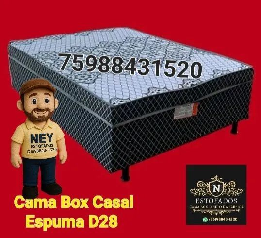 Não busque luxo busque conforto e qualidade. - Foto 5