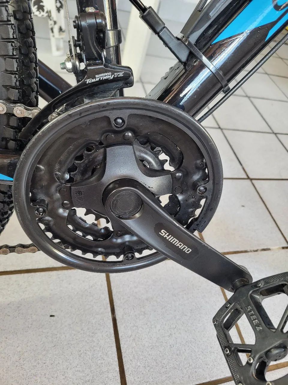 Bicicleta Aro 29 Strava - Foto 5