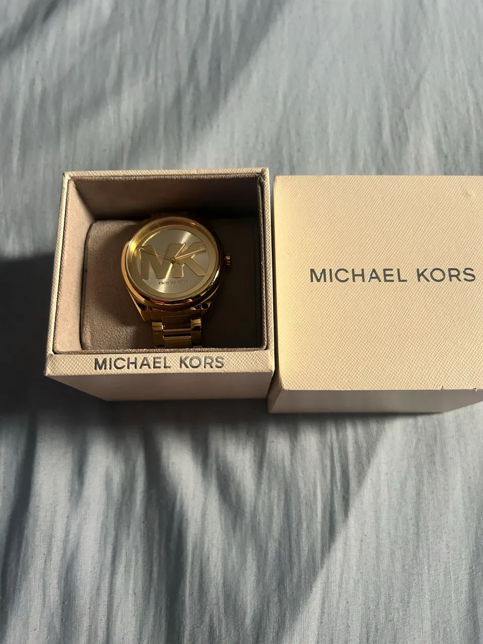 Relógio Michael Kors original novo  - Foto 2