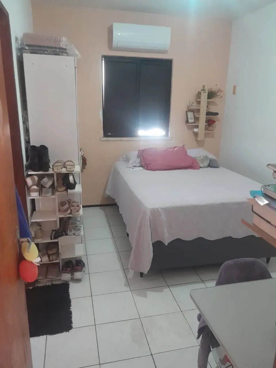 APARTAMENTO NO PRESIDENTE KENNEDY - Foto 5