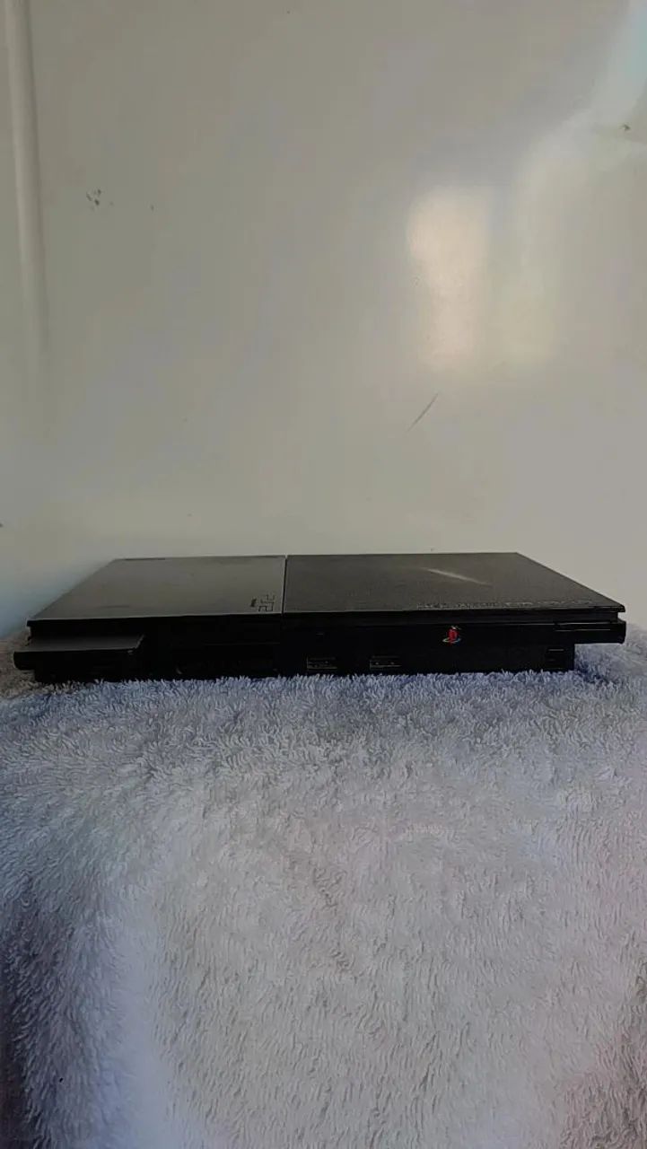 Playstation 2 - Foto 4